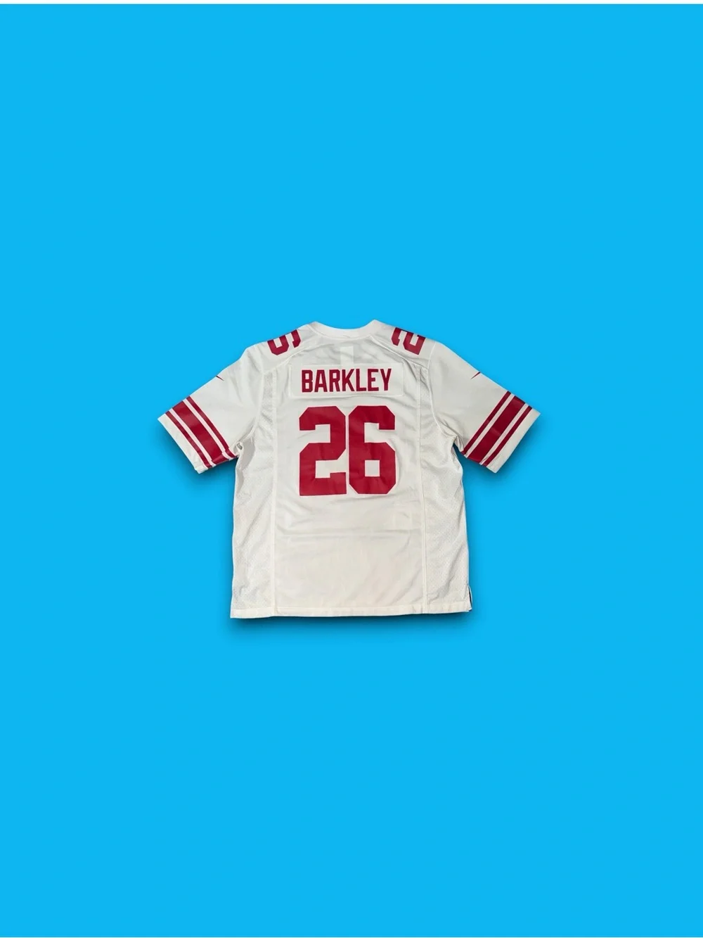 Nike era modern